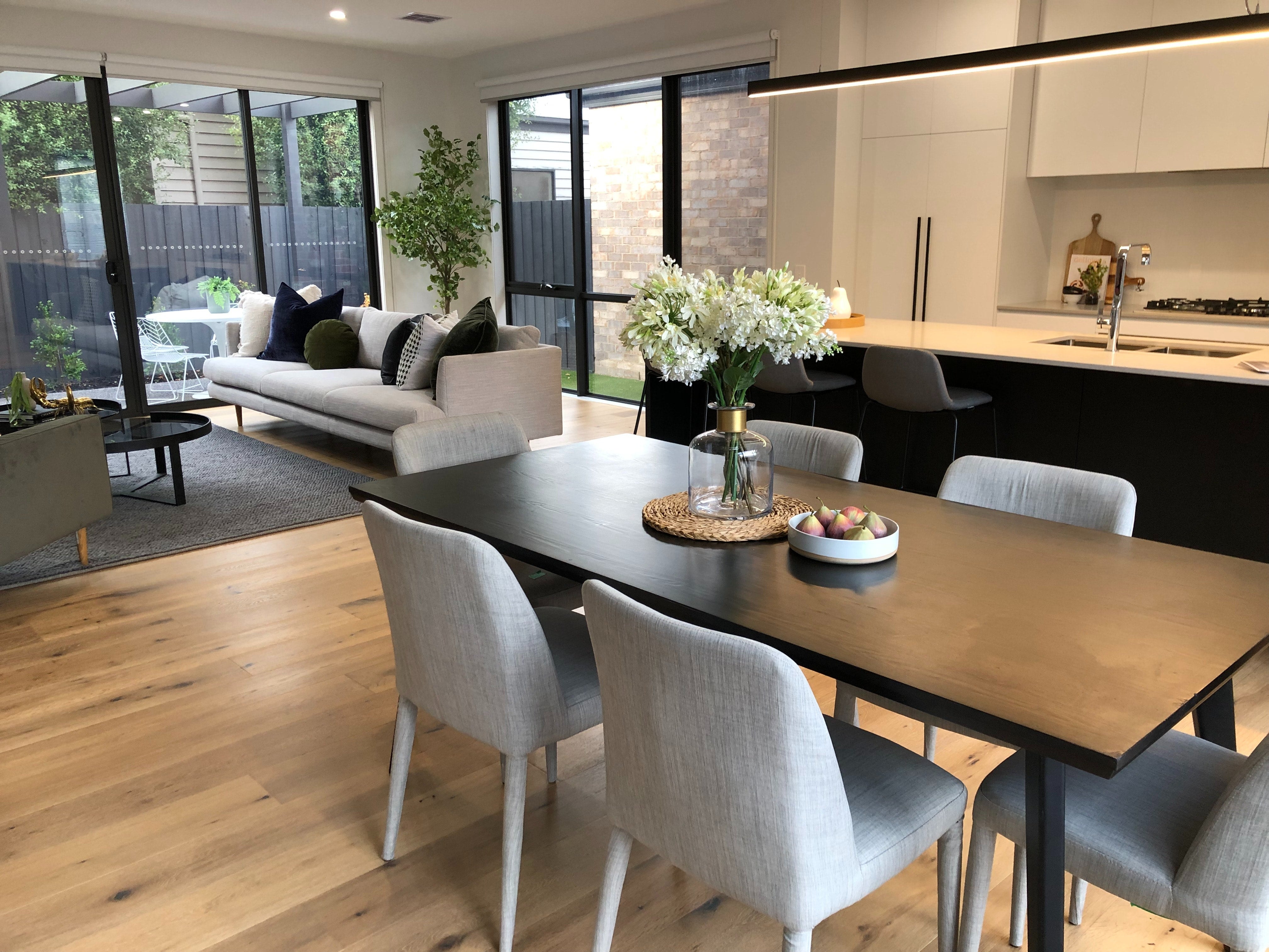8 tendances de design d'intérieur qui font beaucoup parler d'elles