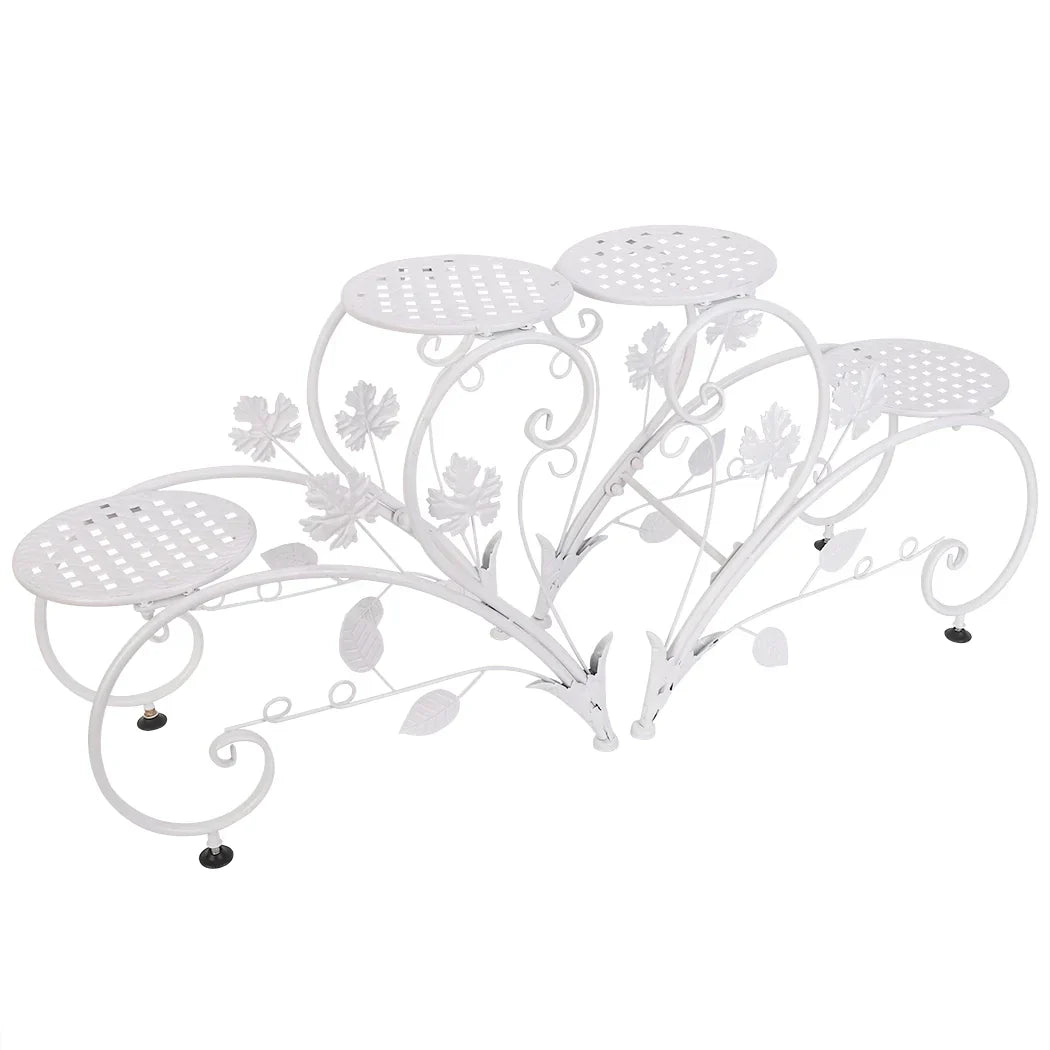 Porte Plante - Classique - Lot De 2