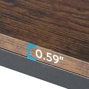 Étagère plante 9 niveaux - Métal industriel