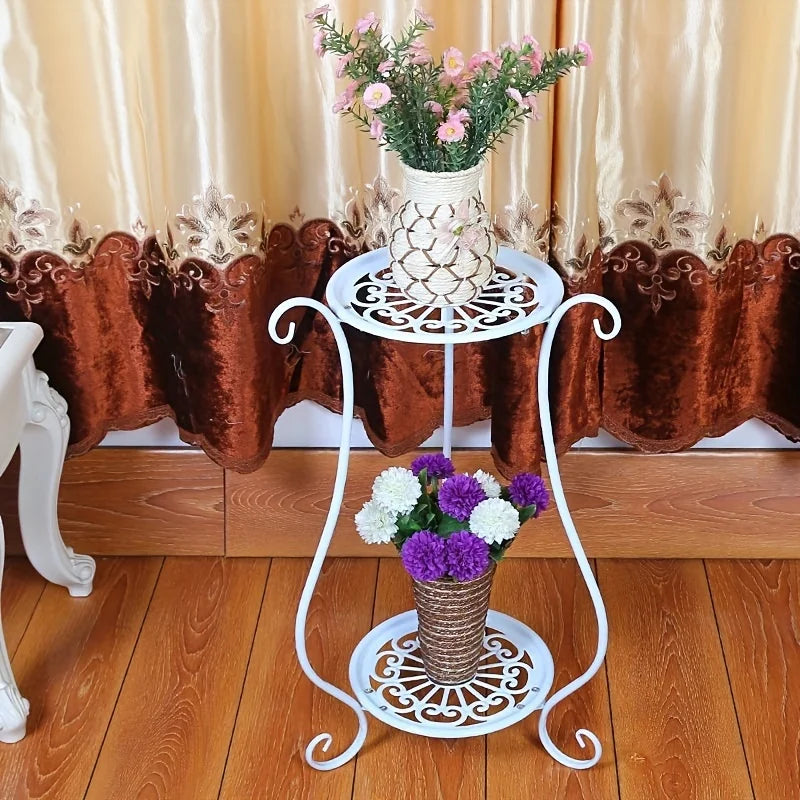 Porte Plante - Double Niveau - Int/Ext