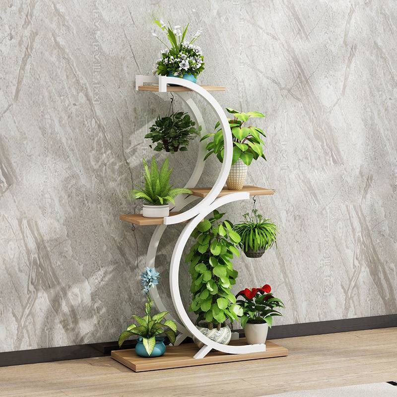 Porte-plante original - La Stella