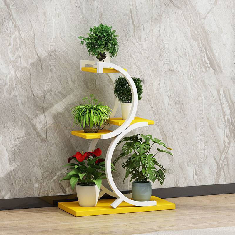 Porte-plante original - La Stella