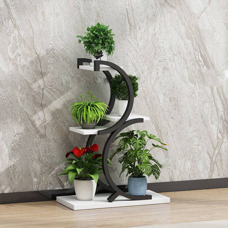 Porte-plante original - La Stella