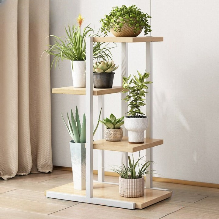 Étagère porte-plante - L'Élégante