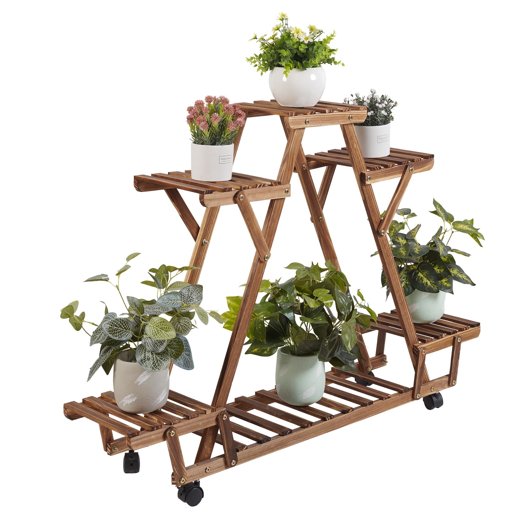 Porte-plante original - La Judy