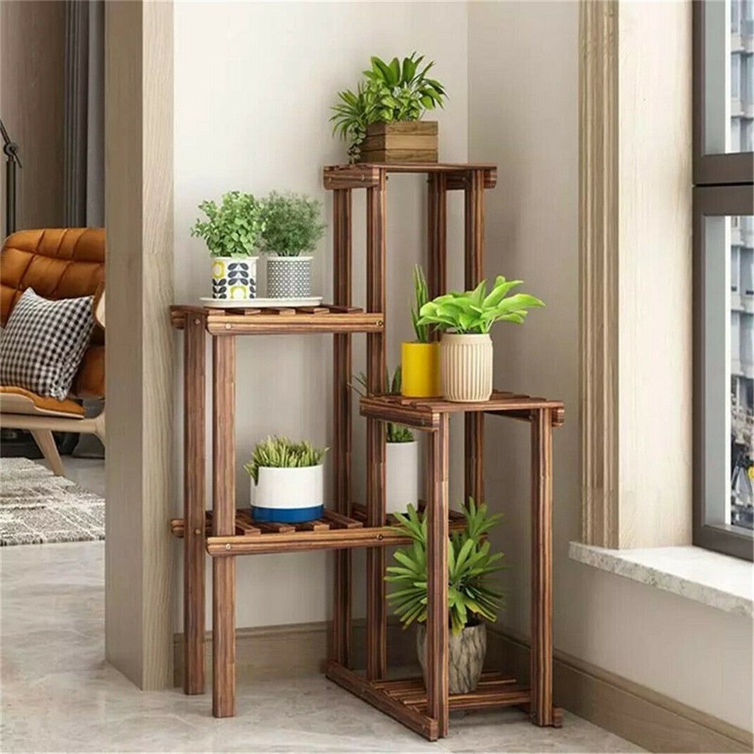 Porte-plante original - La Nina