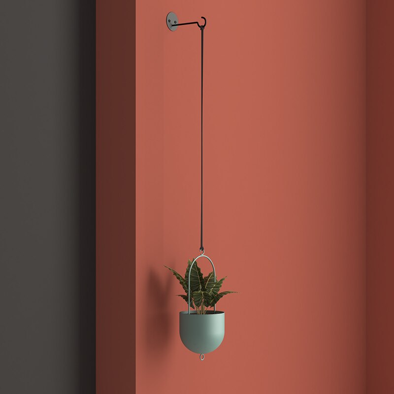 Suspension plante - Fiora