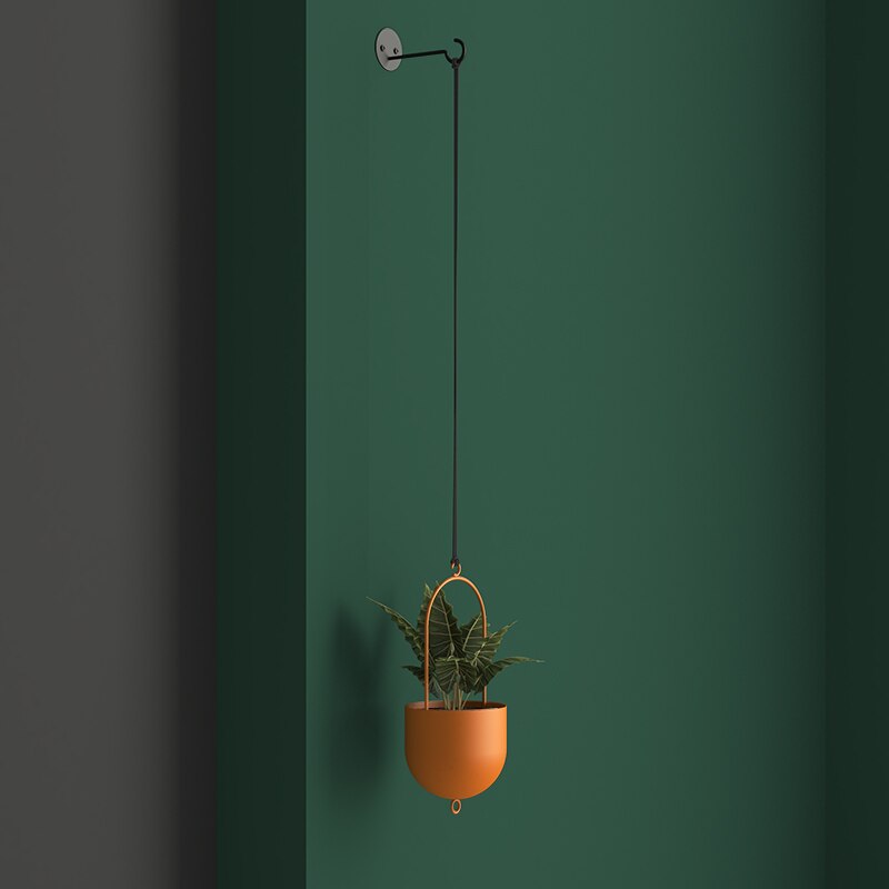 Suspension plante - Fiora