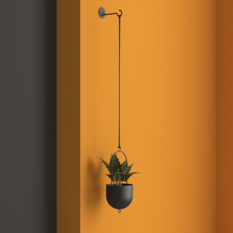 Suspension plante - Fiora