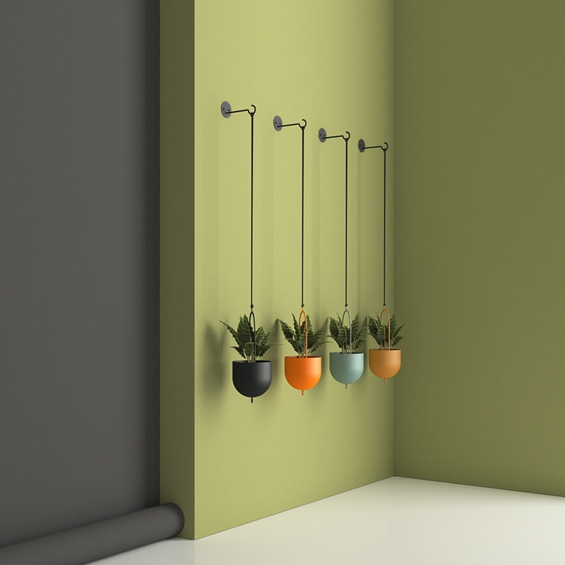 Suspension plante - Fiora
