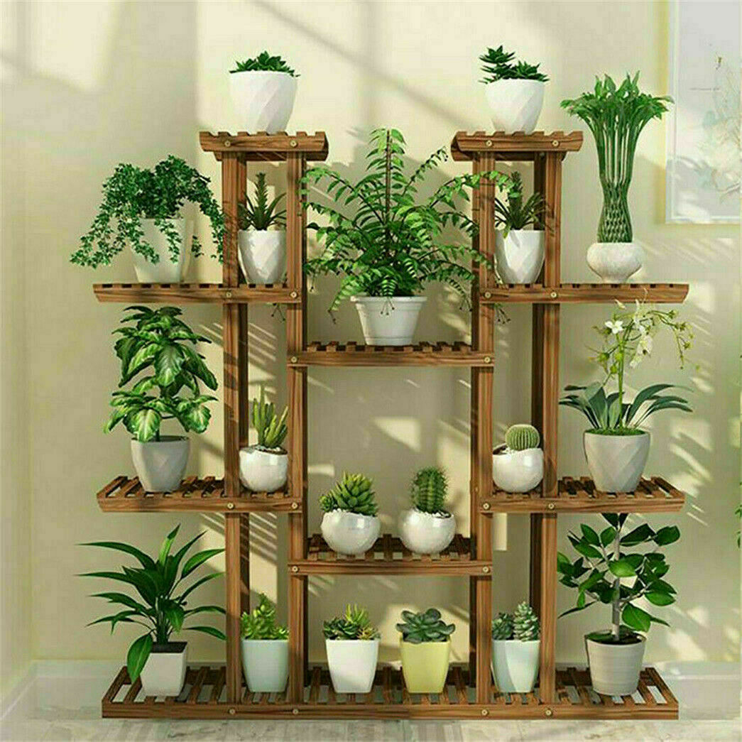 Porte-plante original - La Maelle