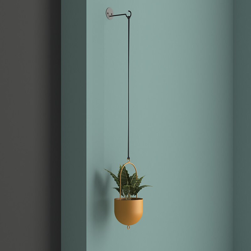 Suspension plante - Fiora