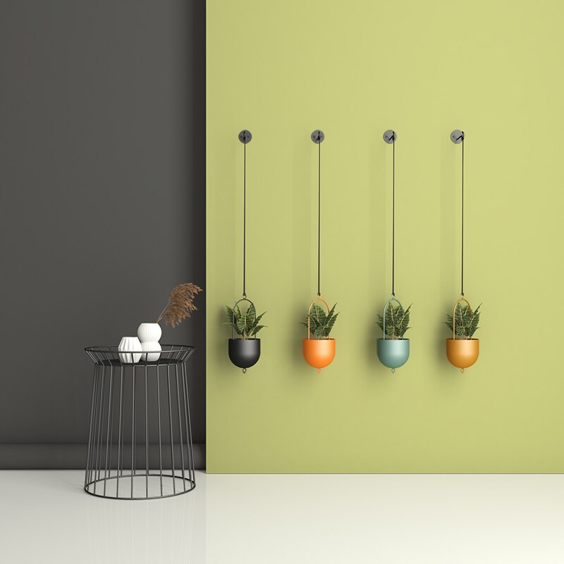 Suspension plante - Fiora