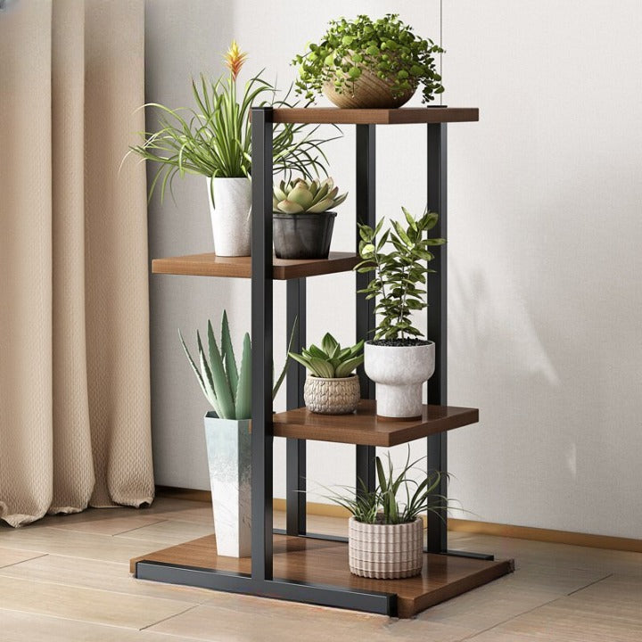 Étagère porte-plante - L'Élégante