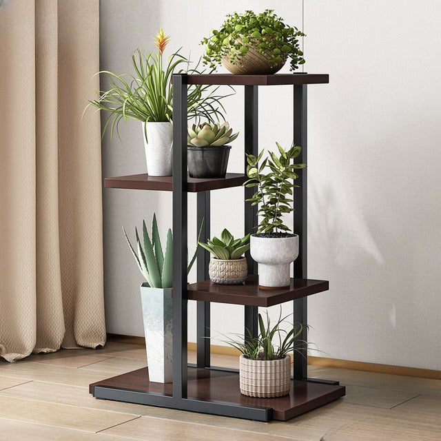 Étagère porte-plante - L'Élégante