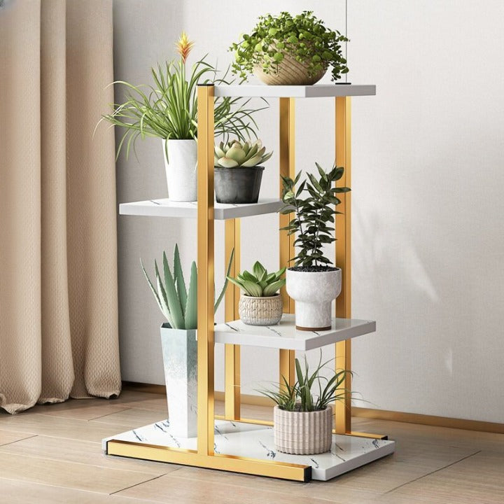 Étagère porte-plante - L'Élégante