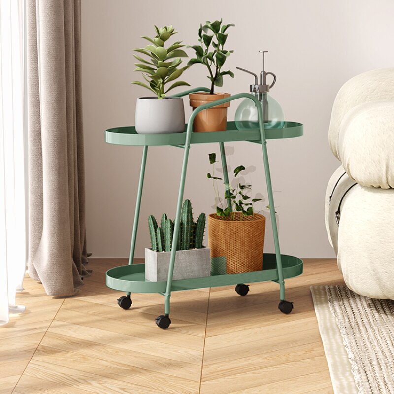 Étagère pour pantes scandinave - La Milla