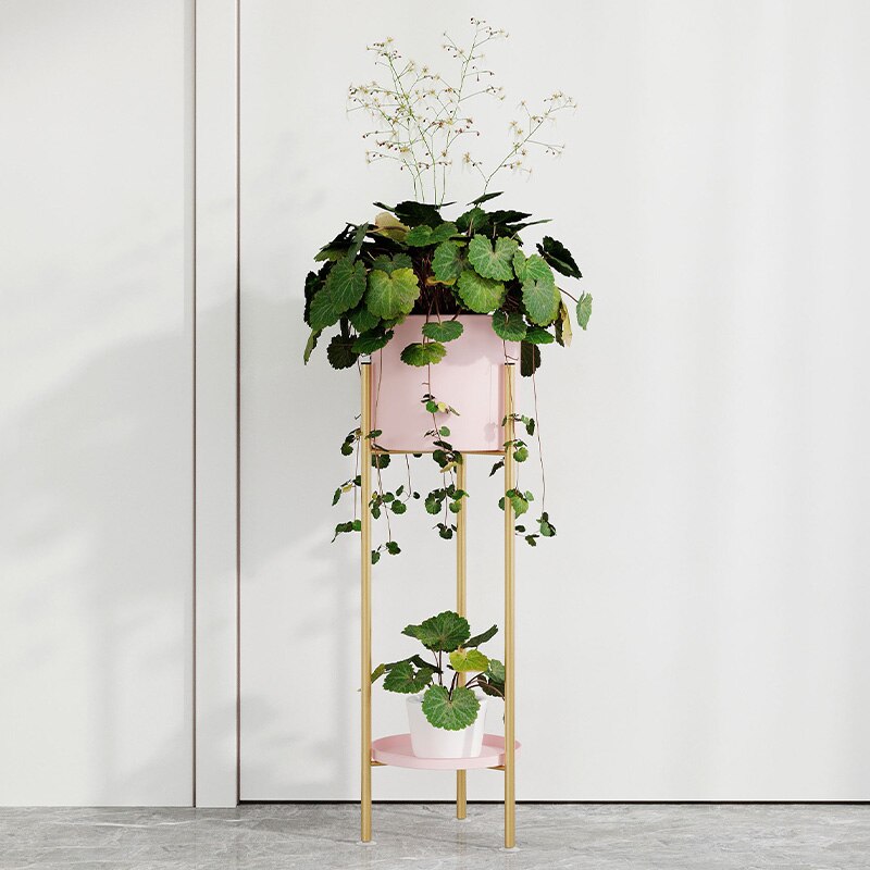 Porte-plante sur pieds - Claire