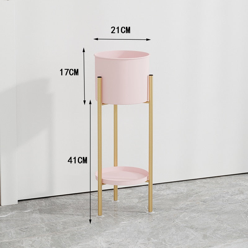 Porte-plante sur pieds - Claire