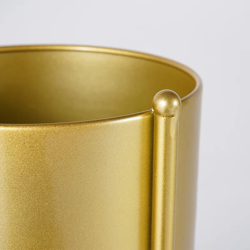 Porte-plante sur pieds - La Golden Sweet