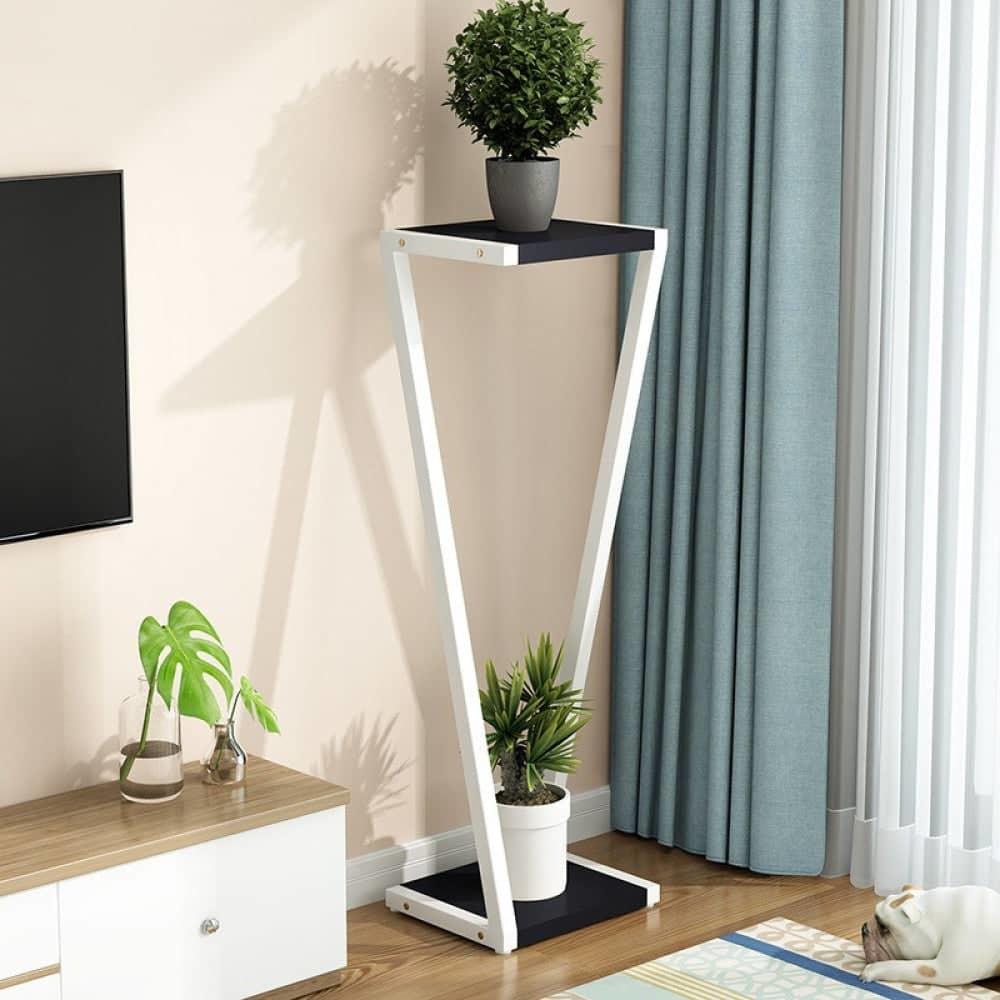 Porte plante scandinave - Ma Deco Plante
