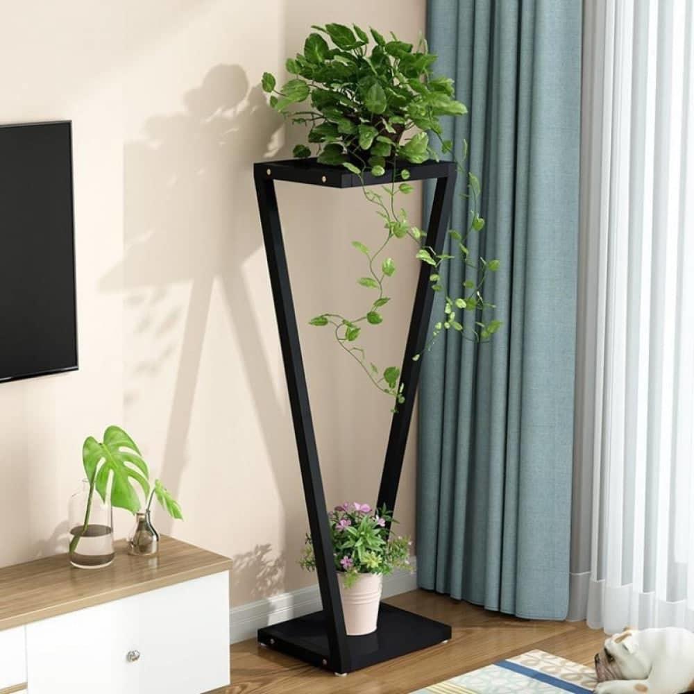 Porte plante scandinave - Ma Deco Plante