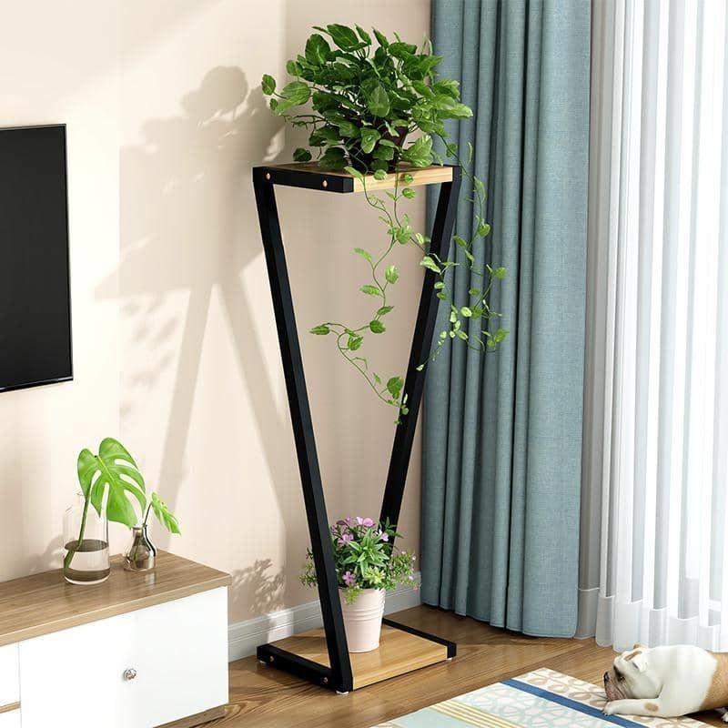 Porte plante scandinave - Ma Deco Plante
