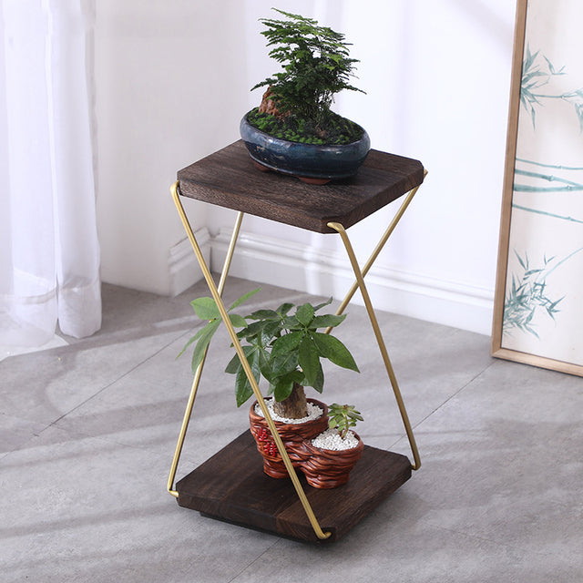 Porte-plante design - L’Éli