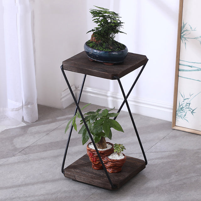 Porte-plante design - L’Éli
