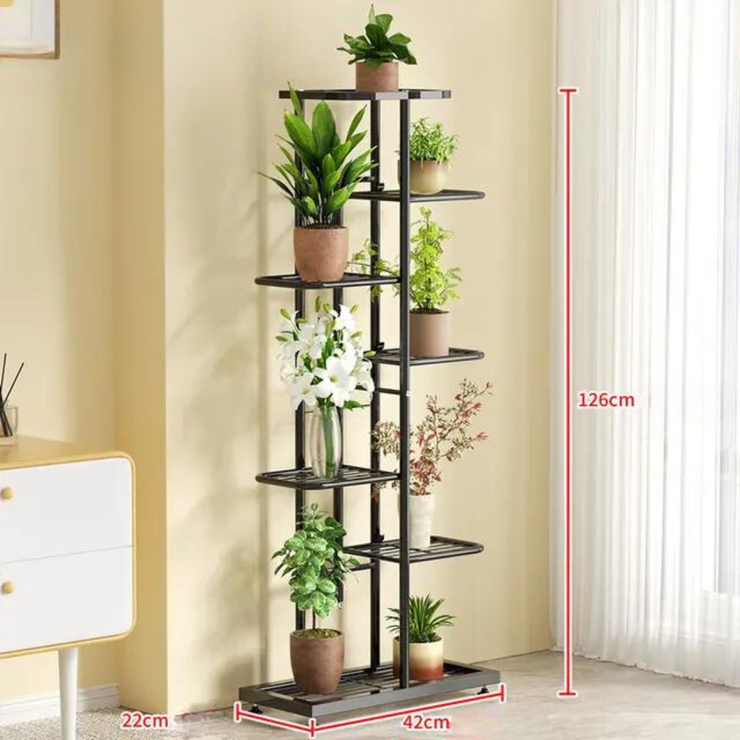 Étagère Pour Plante - Elegancia